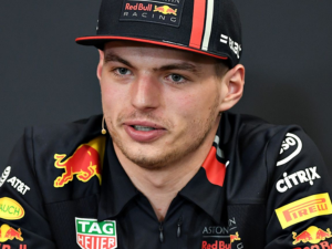 Verstappen